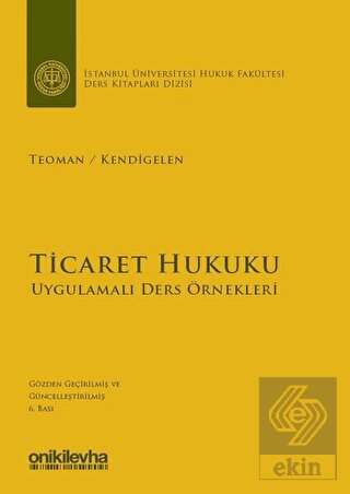 Ekin Kitap