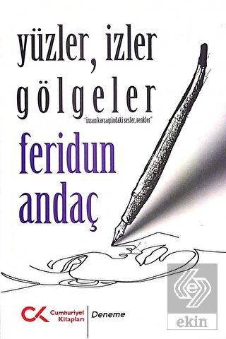 Ekin Kitap