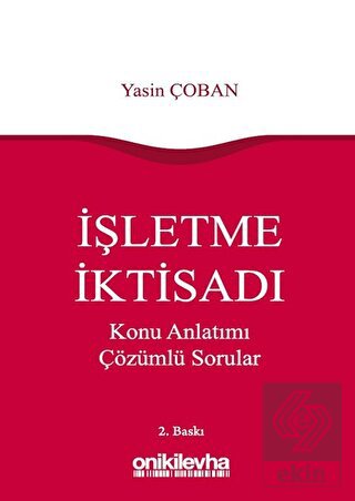 Ekin Kitap