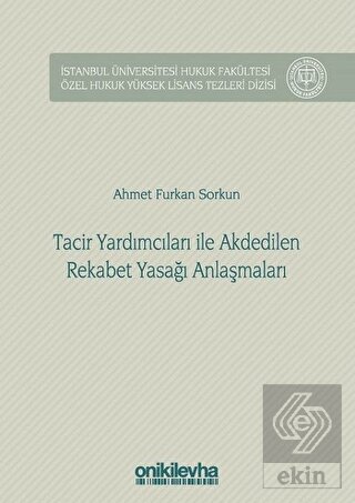 Ekin Kitap