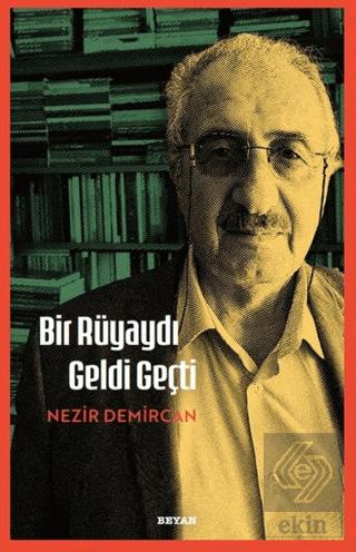 Ekin Kitap