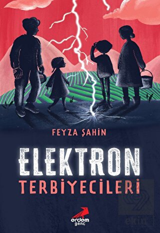 Ekin Kitap