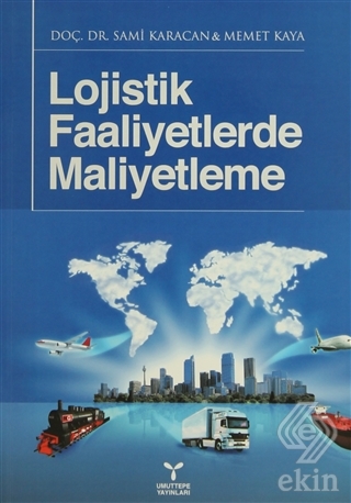 Ekin Kitap