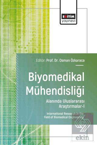 Ekin Kitap