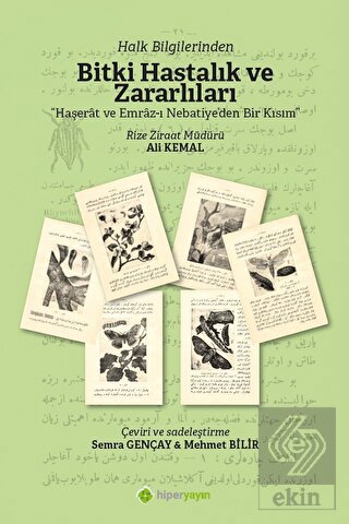 Ekin Kitap