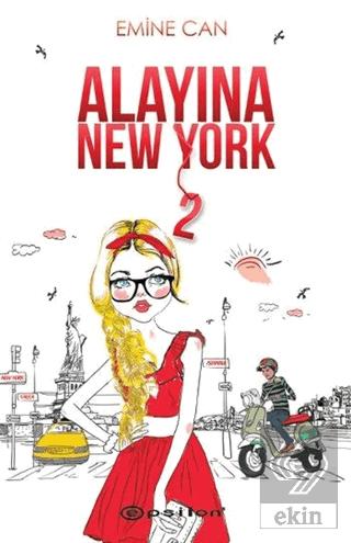 Ekin Kitap