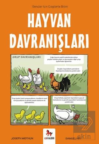 Ekin Kitap