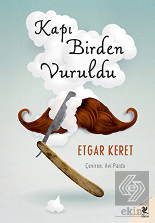 Ekin Kitap