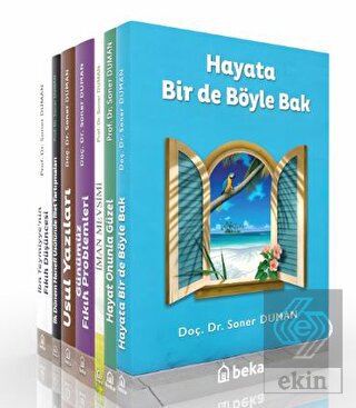 Ekin Kitap