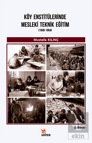 Ekin Kitap