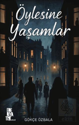 Ekin Kitap
