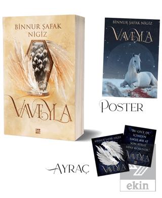 Ekin Kitap