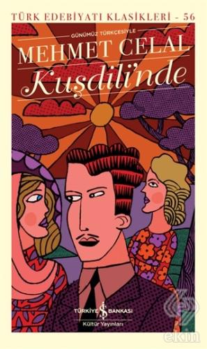 Ekin Kitap