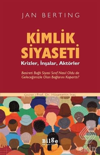Ekin Kitap