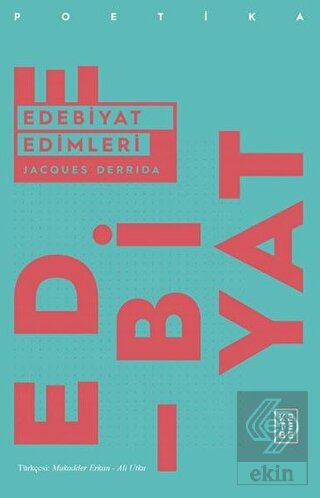 Ekin Kitap