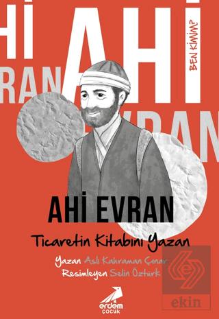 Ekin Kitap