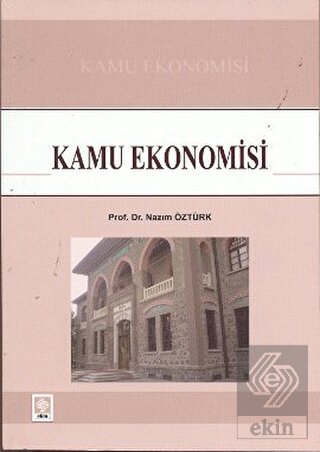 Kamu Ekonomisi