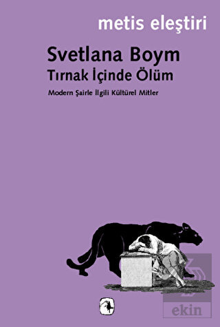 Ekin Kitap