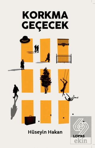 Ekin Kitap