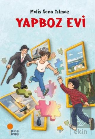 Ekin Kitap