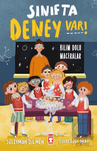 Ekin Kitap