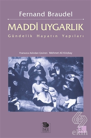 Ekin Kitap