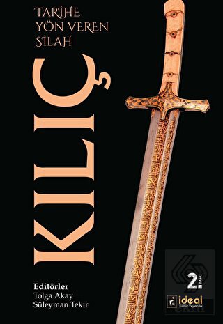 Ekin Kitap