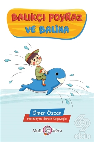 Balıkçı Poyraz Ve Balina Ömer Özcan