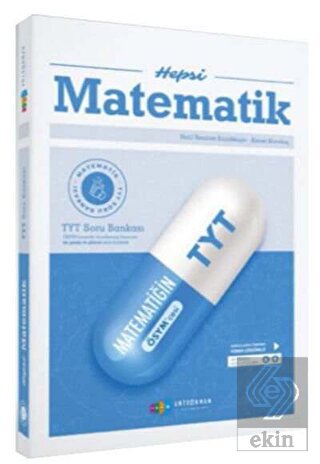 Ekin Kitap