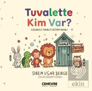 Ekin Kitap