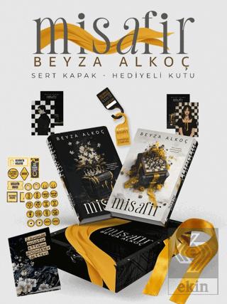 Ekin Kitap