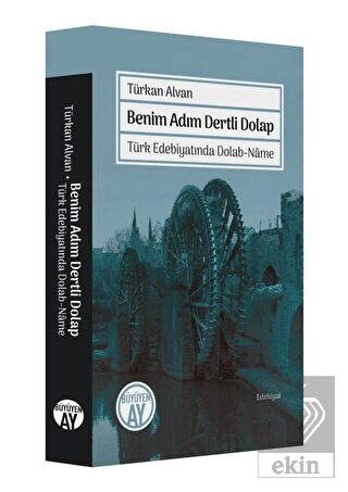 Ekin Kitap