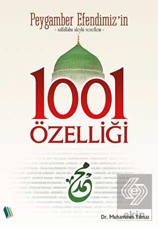 Peygamber Efendimiz in 1001 Özelliği