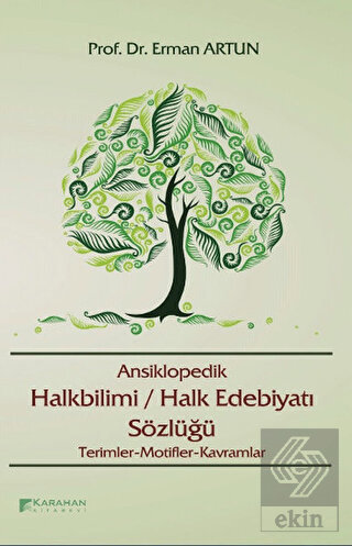 Ekin Kitap