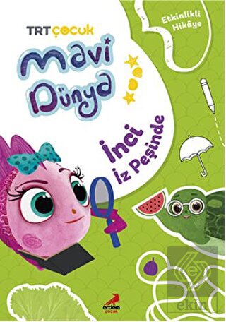 Ekin Kitap
