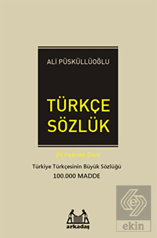 Ekin Kitap