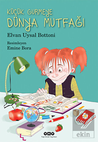 Ekin Kitap