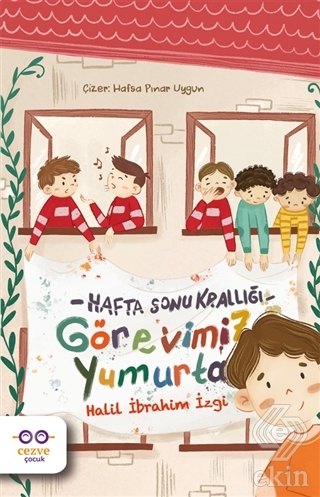 Ekin Kitap