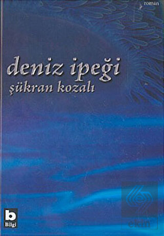 Ekin Kitap