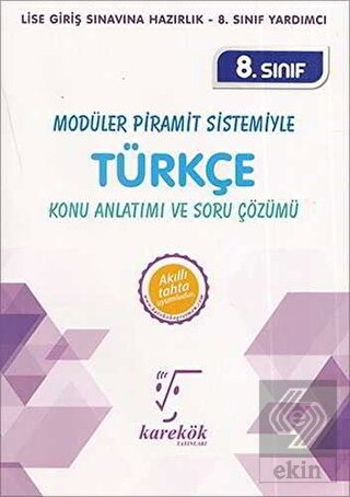 Ekin Kitap