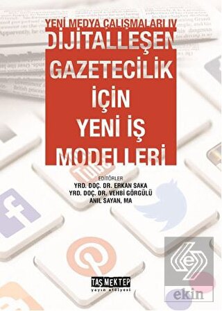 Ekin Kitap