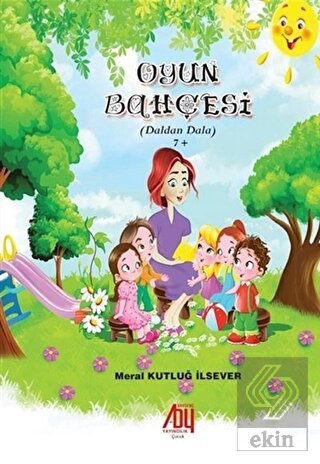 Ekin Kitap