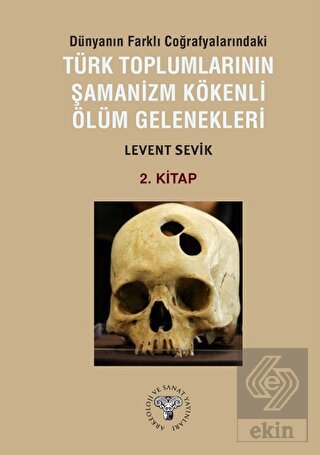 Ekin Kitap