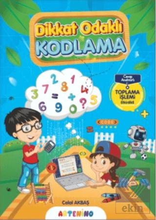 Ekin Kitap