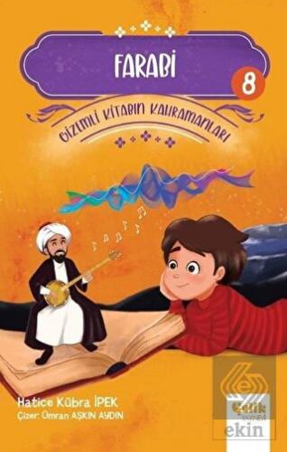 Ekin Kitap