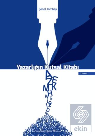 Ekin Kitap