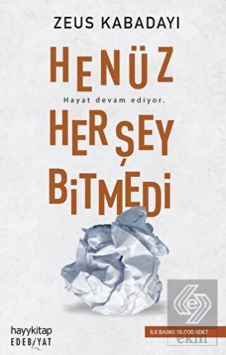 Ekin Kitap