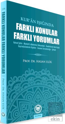 Ekin Kitap