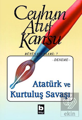 Ekin Kitap