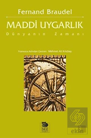 Ekin Kitap